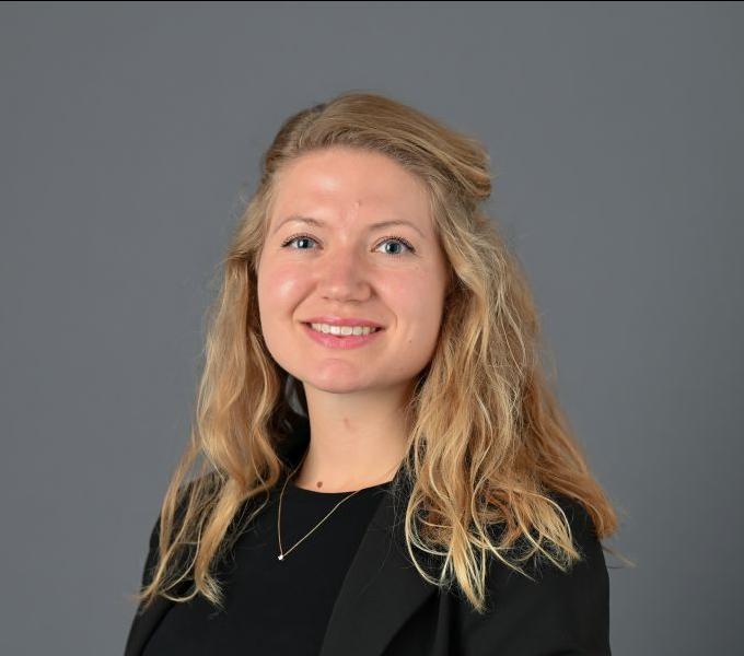 Nienke Krijnen