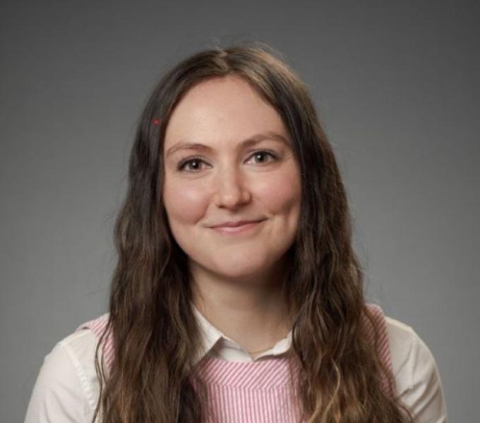 Anna Bazell
