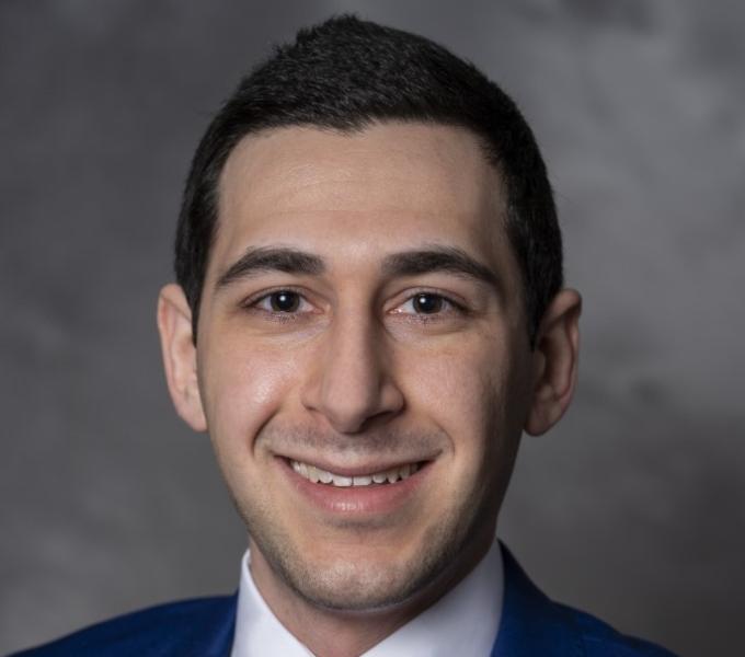 David Kornmehl