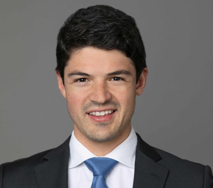Erik Reiche