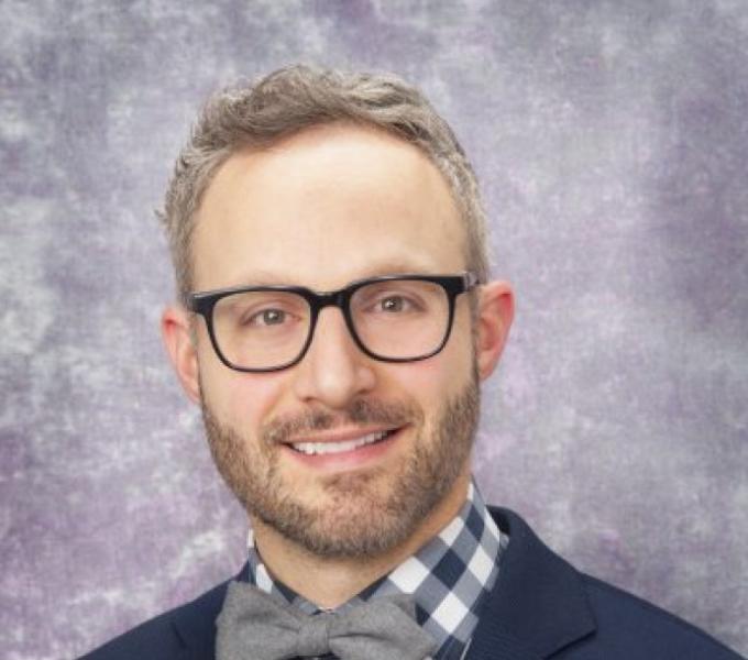 Jesse Goldstein