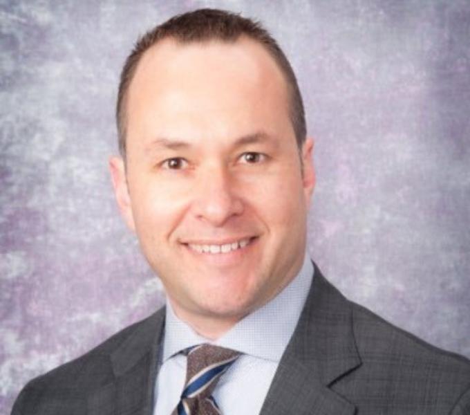 Jeff Gusenoff