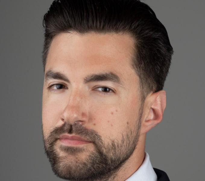 Ben Scott