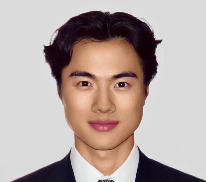 Hong Hao Xu
