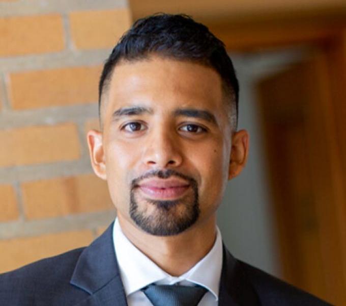 Michael Hernandez