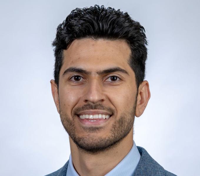 Michael Mazarei