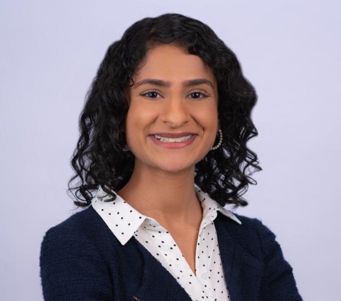 Meeti Mehta