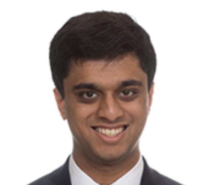 Nirbhay Jain
