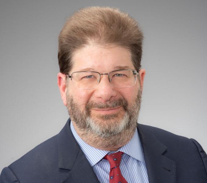 J. Peter Rubin
