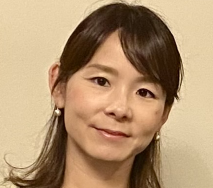 Chiaki Komatsu