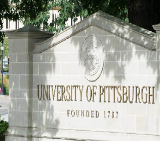 pitt sign