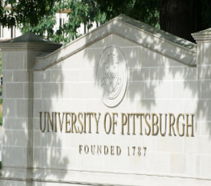 pitt sign